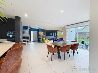 Villa - 160 m² - 4 pièces