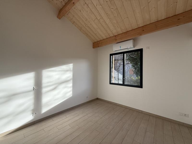 Maison - 86 m² - 4 pièces