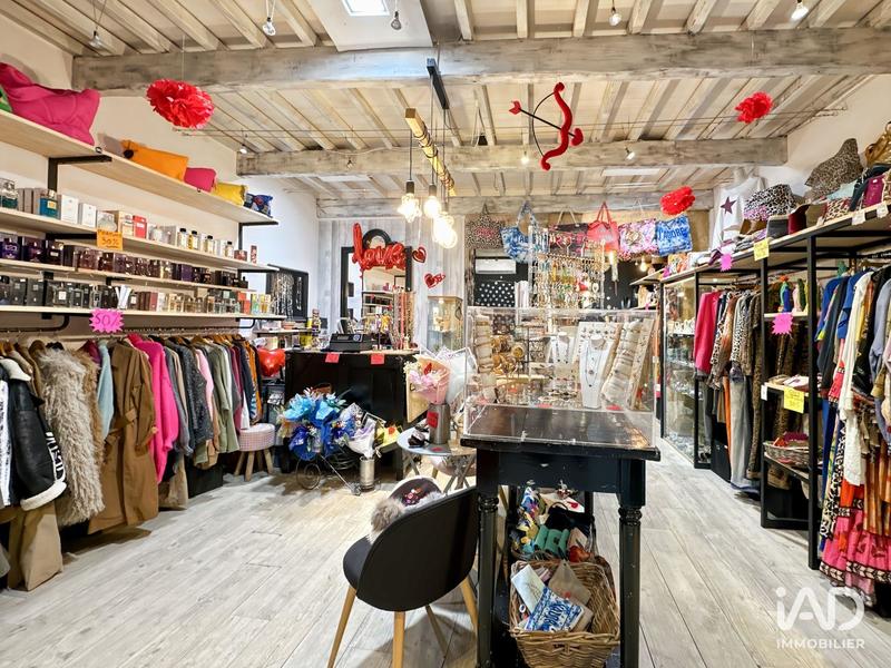 Local commercial - 41 m²