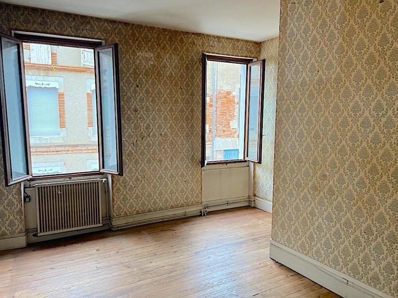 Maison - 153 m² - 6 pièces