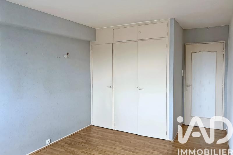 Appartement - 83 m² - 3 pièces