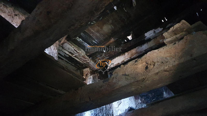 Maison - 42 m² - 2 pièces