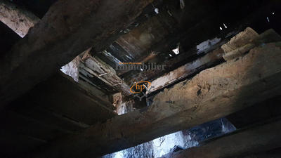 Maison - 42 m² - 2 pièces