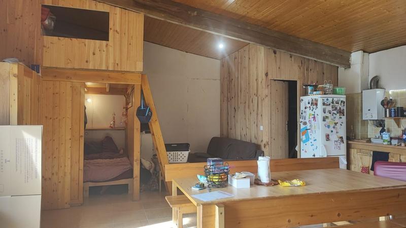 Terrain agricole - 20 959 m²