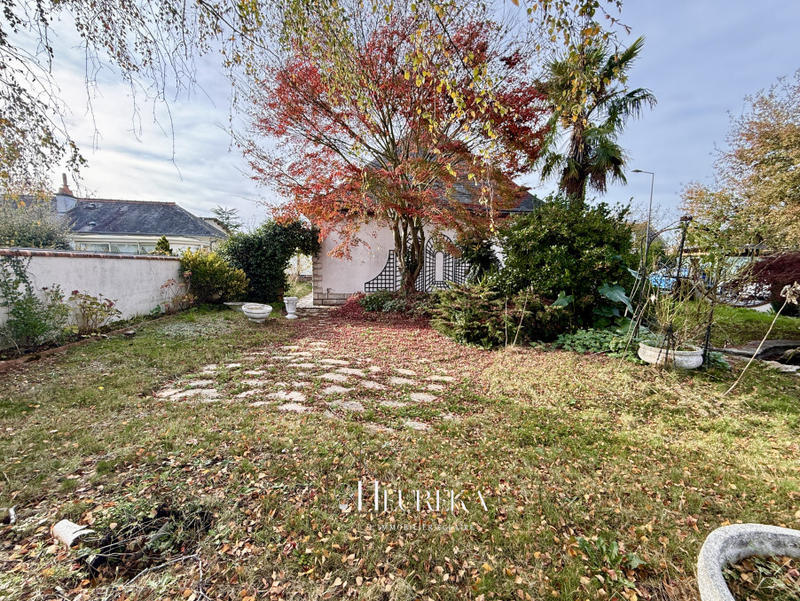 Maison - 156 m² - 5 pièces