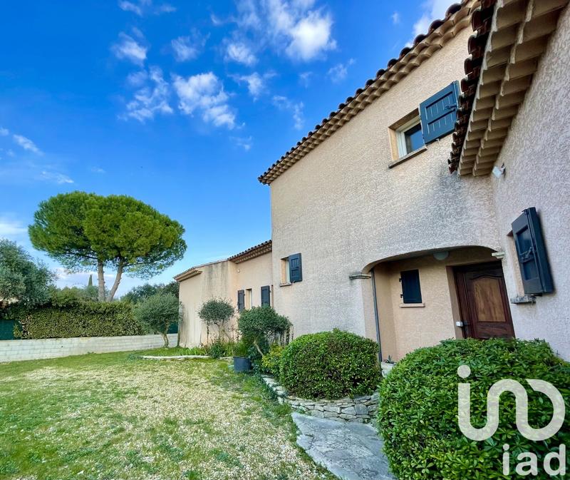 Maison - 127 m² - 5 pièces