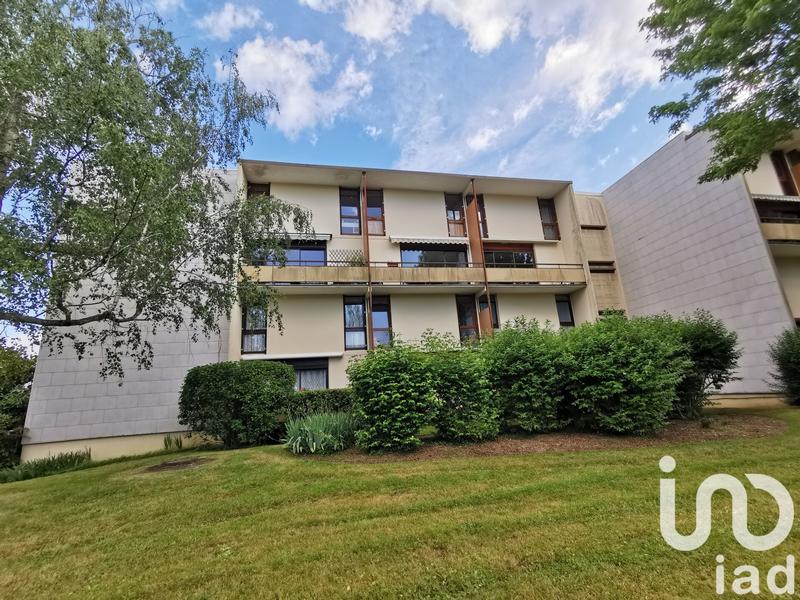 Appartement - 74 m² - 4 pièces