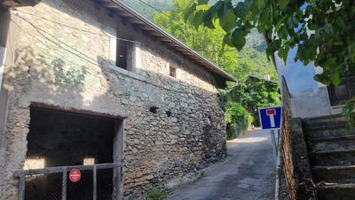 Maison - 1 m² - 1 pièce