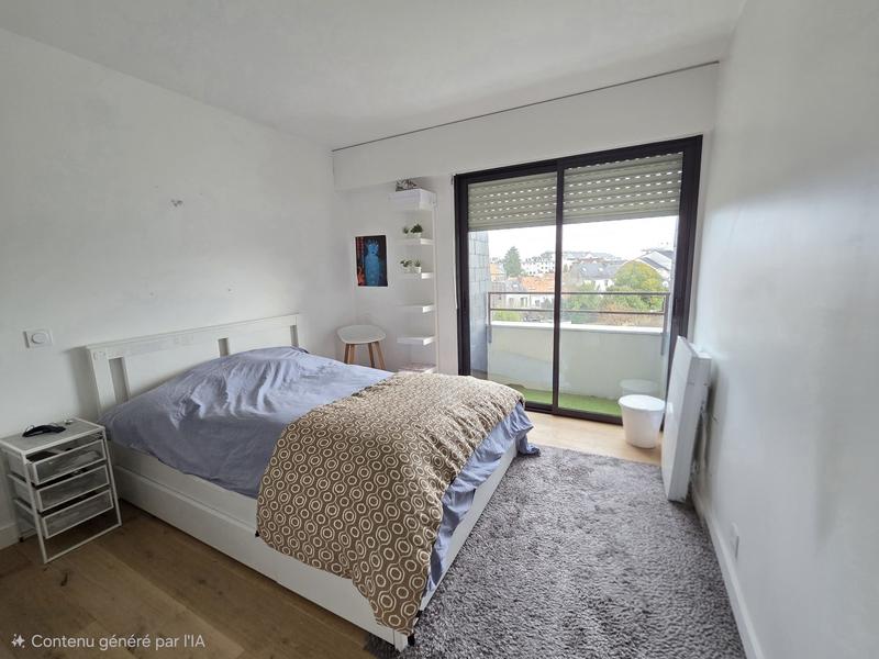 Appartement - 131 m² - 4 pièces