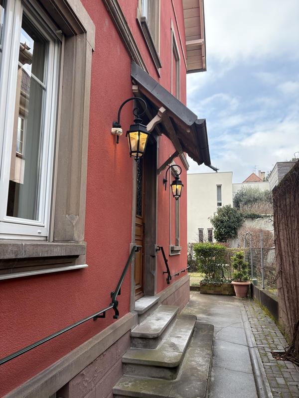 Appartement - 73 m² - 3 pièces