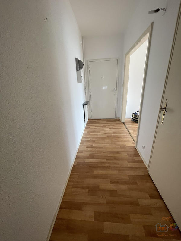 Appartement - 58 m² - 2 pièces