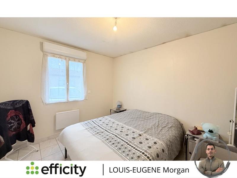 Pavillon - 81 m² - 5 pièces