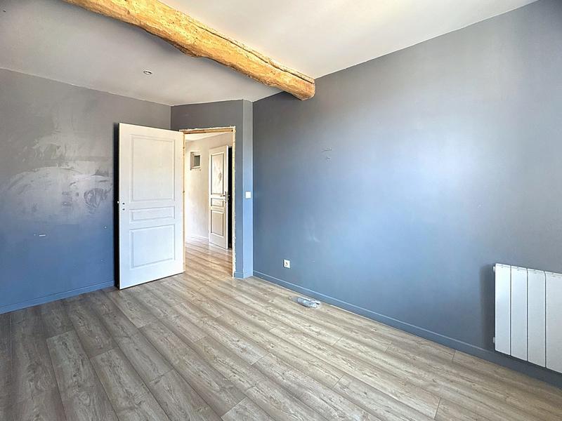 Maison ancienne - 92 m² - 4 pièces