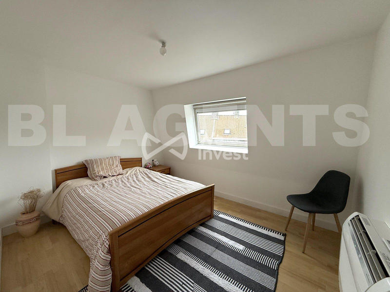 Maison - 74 m² - 4 pièces