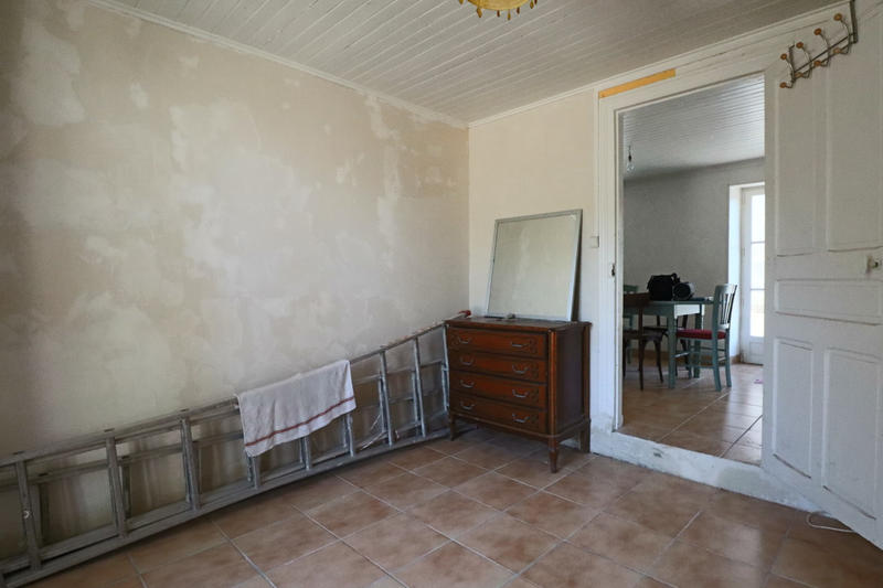 Maison de village - 114 m² - 4 pièces