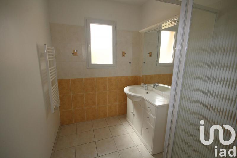 Maison - 83 m² - 4 pièces