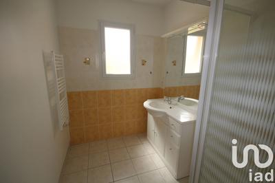 Maison - 83 m² - 4 pièces