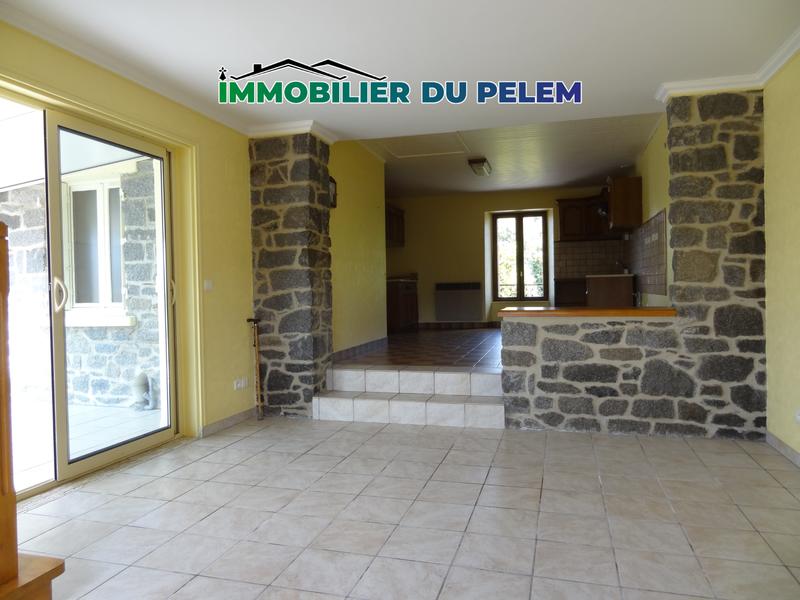 Maison - 106 m² - 5 pièces