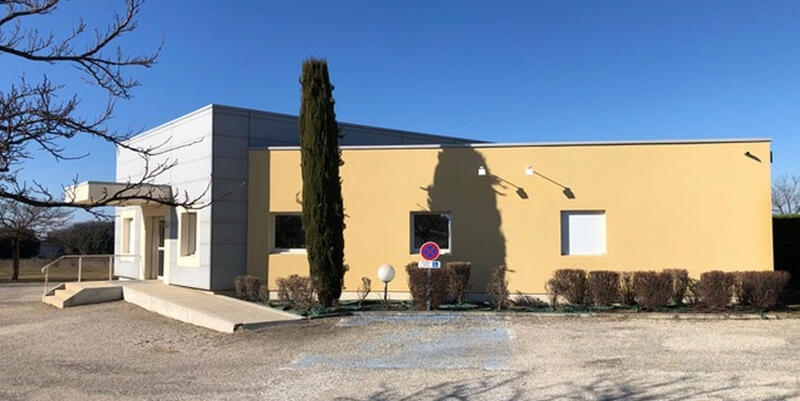 Local commercial - 420 m²