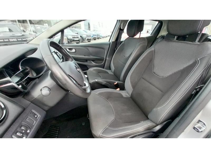 Renault Clio TCe 90 E6c Zen