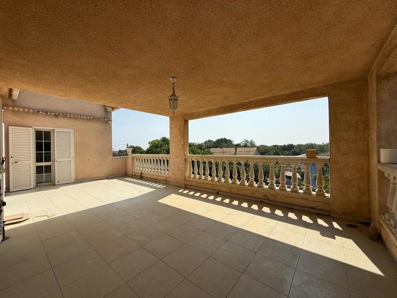 Villa - 165 m² - 5 pièces