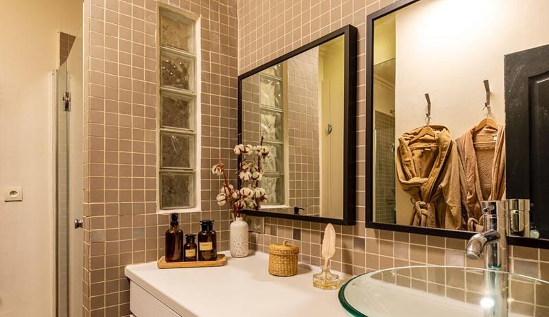 Maison - 113 m² - 6 pièces