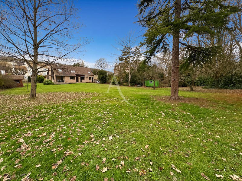 Maison - 155 m² - 5 pièces