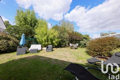 Maison - 178 m² - 7 pièces