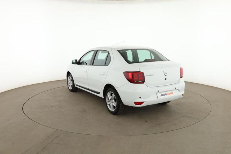 Dacia Logan II 1.5 Blue dCi Confort 95 ch