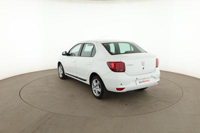 Dacia Logan II 1.5 Blue dCi Confort 95 ch