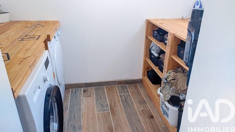 Maison de village - 168 m² - 6 pièces