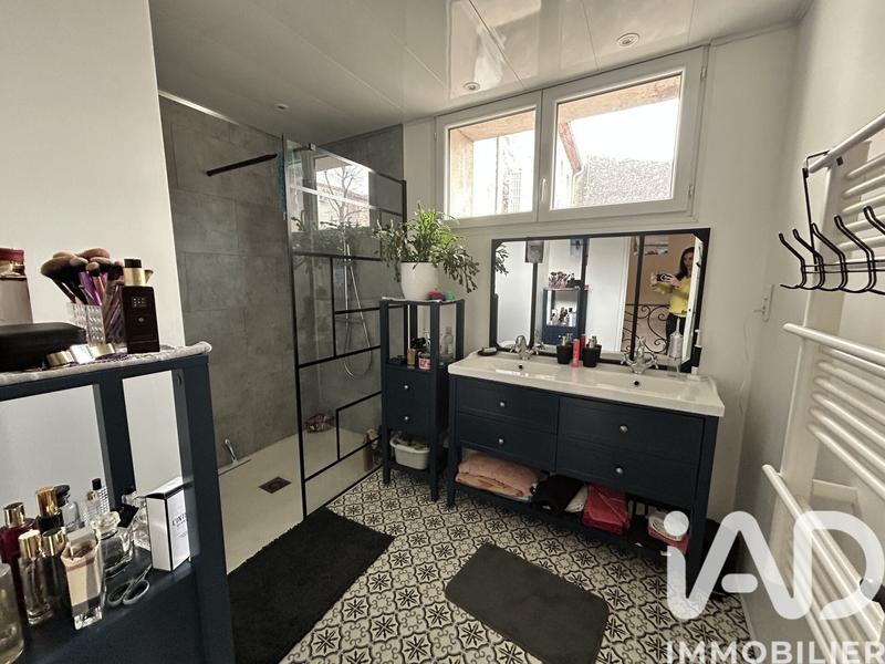 Maison - 82 m² - 3 pièces