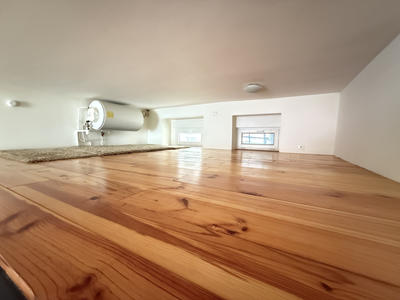 Appartement - 31 m² - 1 pièce