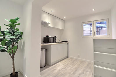 Maison - 32 m² - 2 pièces