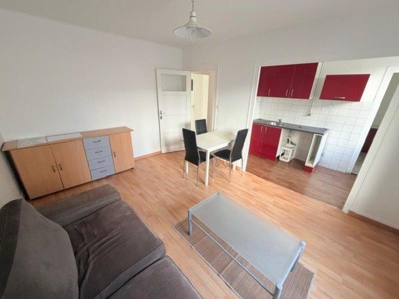 Appartement - 65 m² - 4 pièces