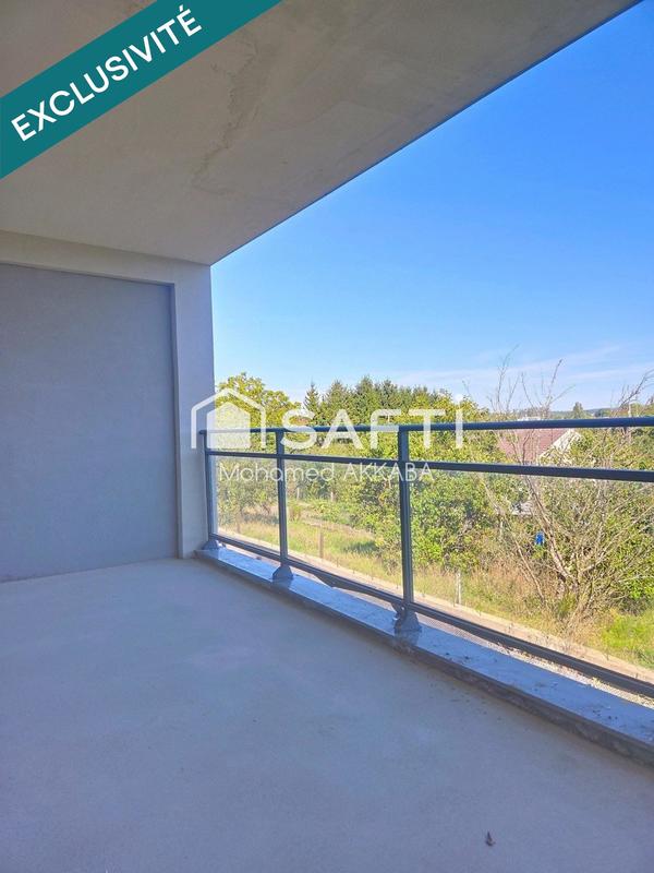 Appartement - 95 m² - 4 pièces