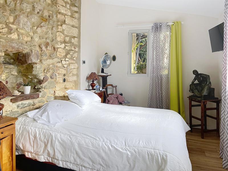 Villa - 180 m² - 6 pièces