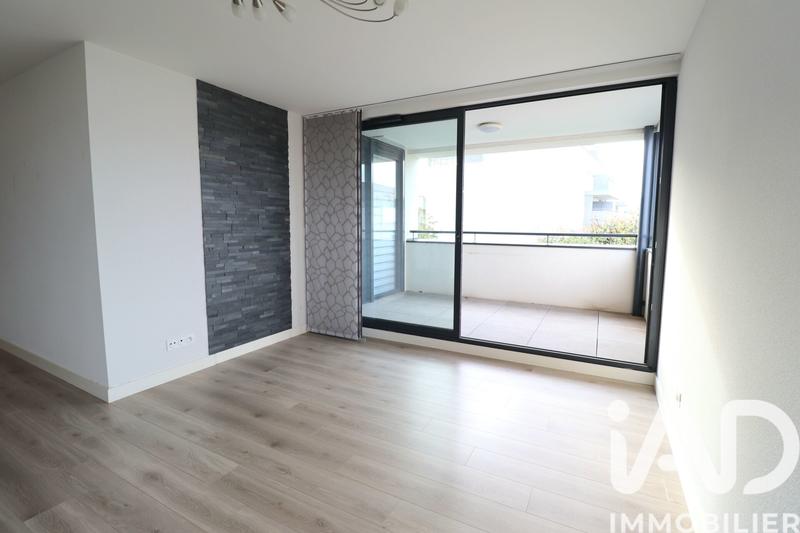 Appartement - 95 m² - 4 pièces