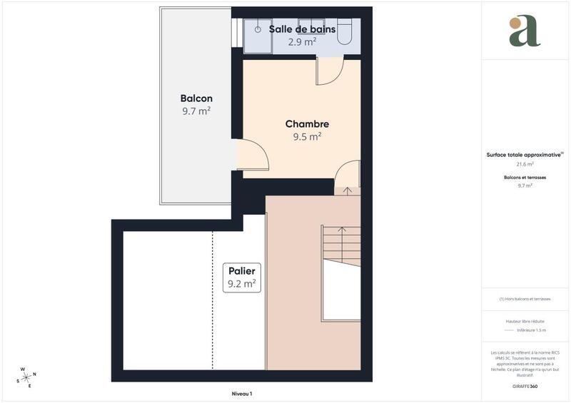 Maison ancienne - 135 m² - 6 pièces