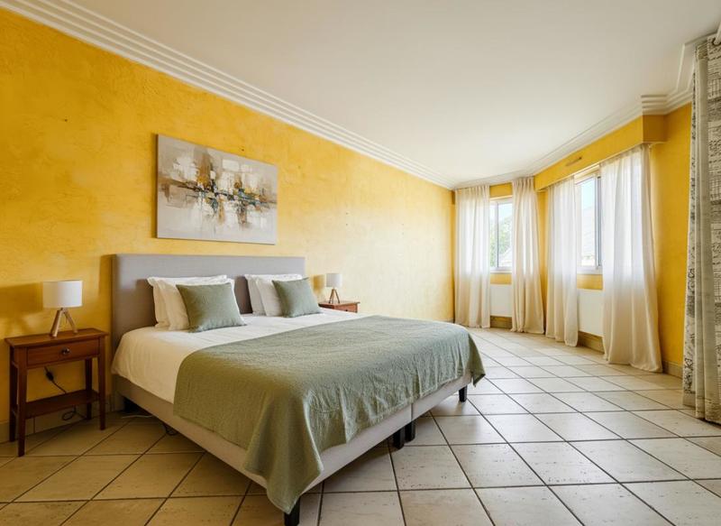 Appartement - 78 m² - 3 pièces