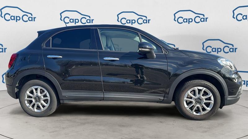 Fiat 500 1.6 Multijet 120 Bva6 Lounge