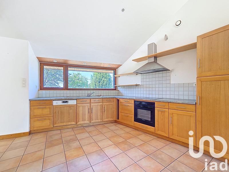 Maison de maîtres - 146 m² - 6 pièces