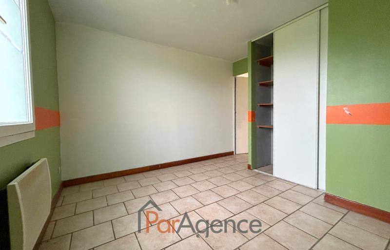 Maison - 73 m² - 4 pièces
