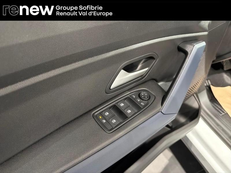 Dacia Duster Hybrid 140 Journey