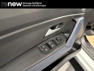 Dacia Duster Hybrid 140 Journey