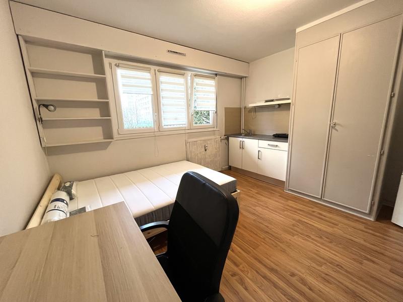 Appartement - 23 m² - 1 pièce
