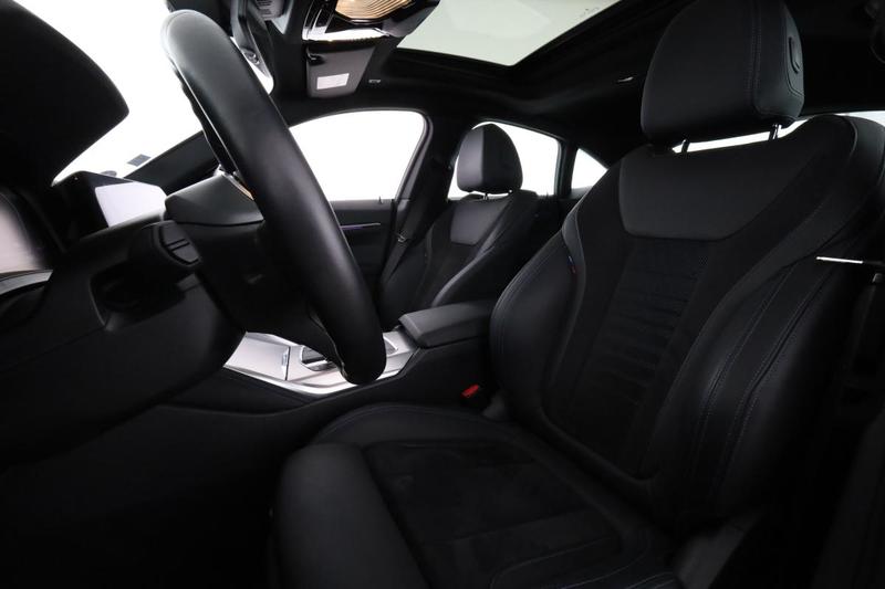 Bmw Série 4 Gran Coupé 420i m Sport Bva8 184 ch