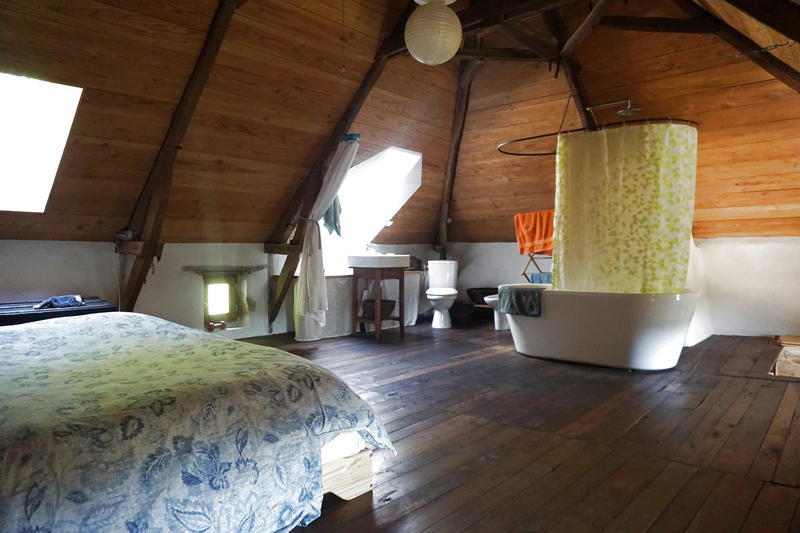 Propriété - 176 m² - 6 pièces