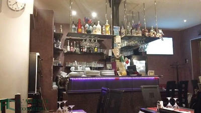 Fonds de commerce - Local commercial - 88 m²