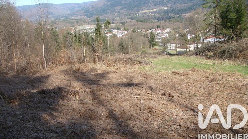 Terrain - 6 800 m²